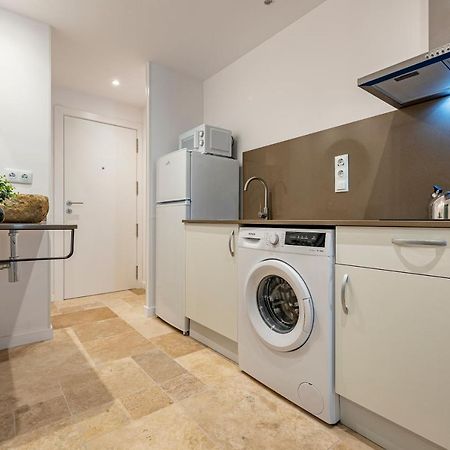 Apartament Confort En Barri Port Maritim タラゴナ エクステリア 写真