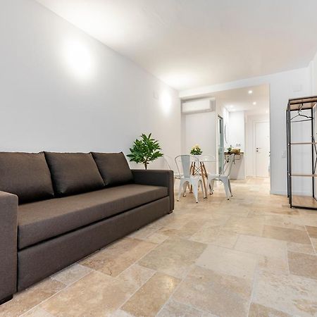 Apartament Confort En Barri Port Maritim タラゴナ エクステリア 写真