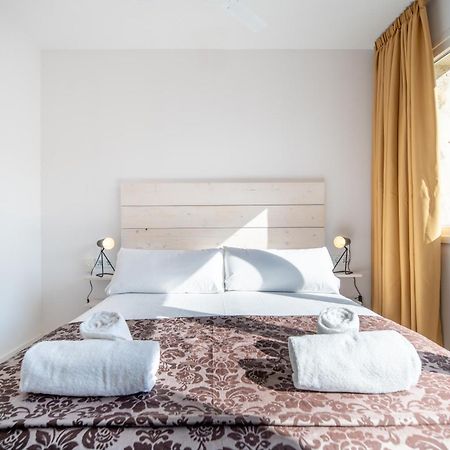 Apartament Confort En Barri Port Maritim タラゴナ エクステリア 写真