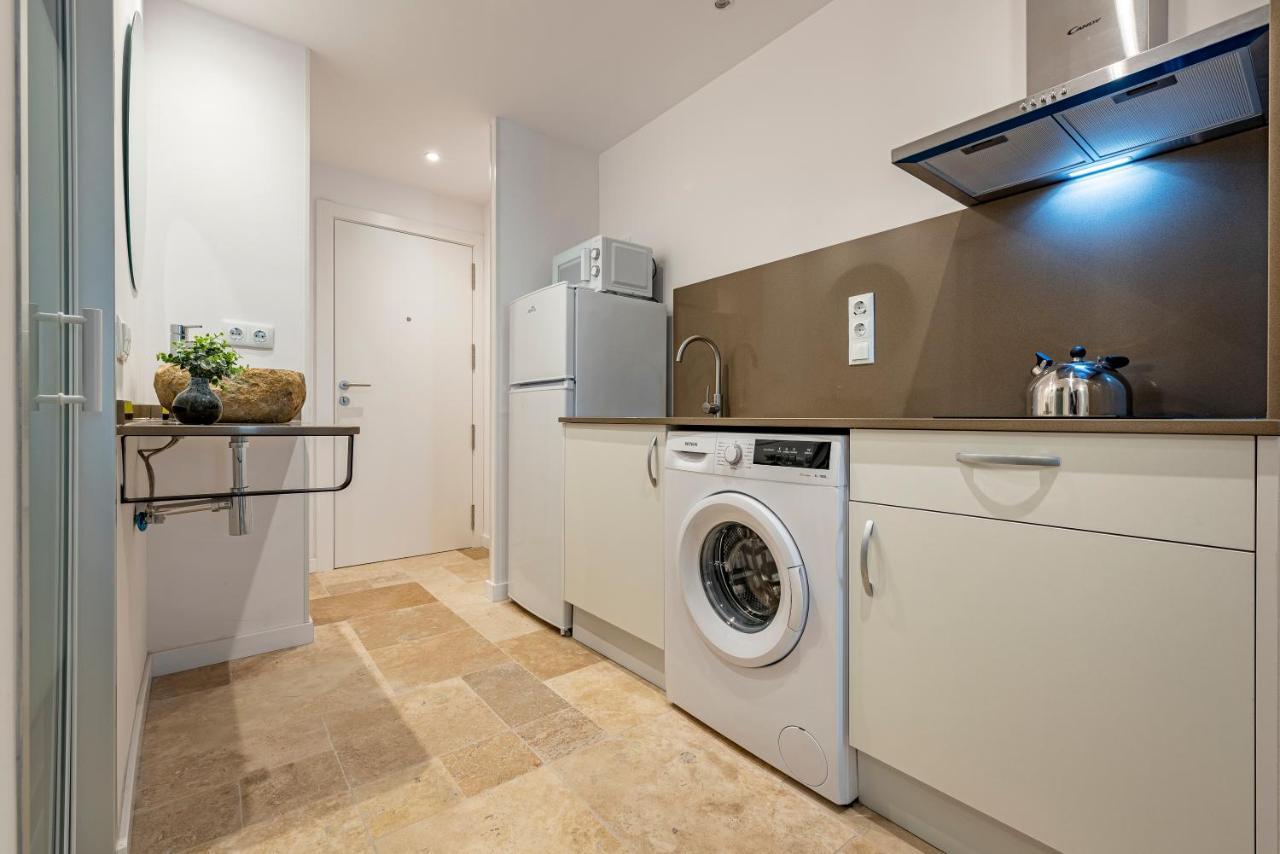 Apartament Confort En Barri Port Maritim タラゴナ エクステリア 写真