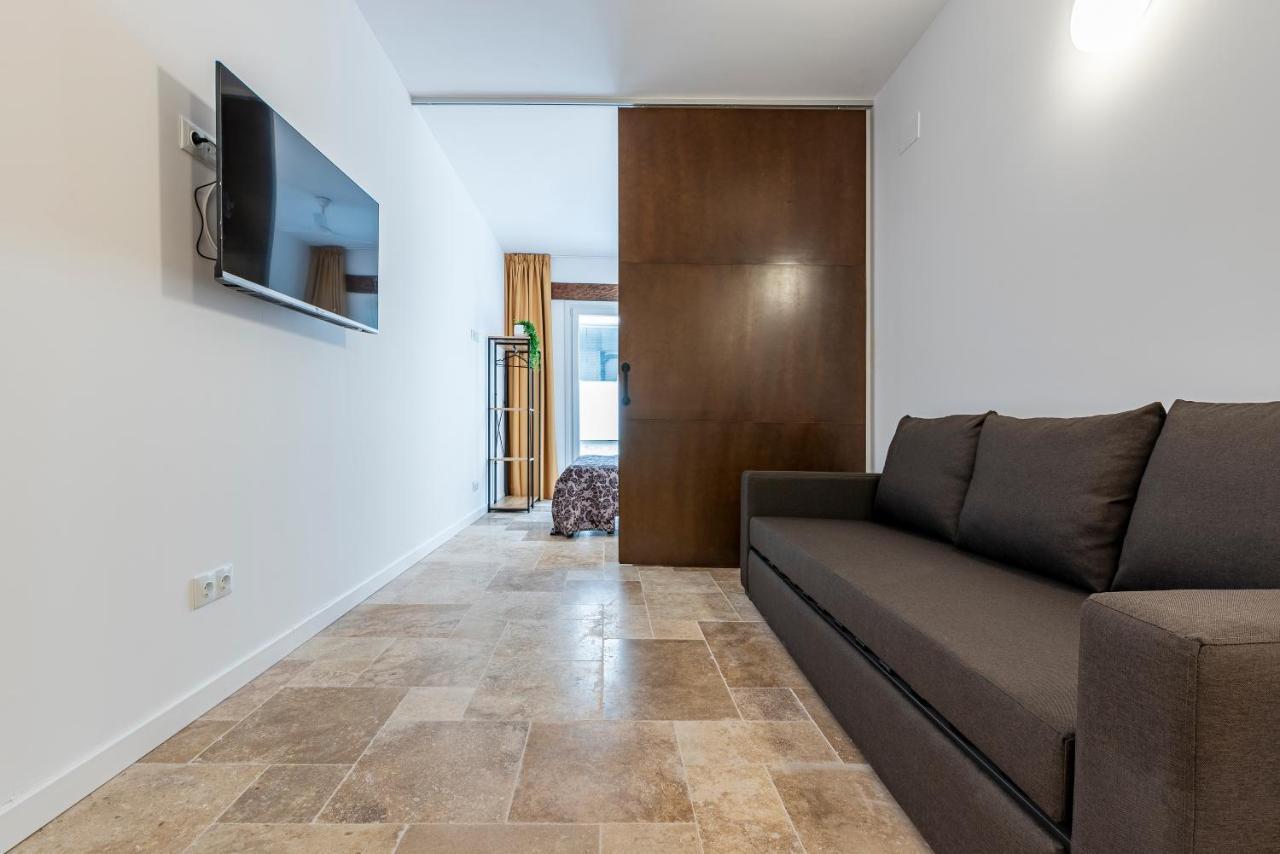 Apartament Confort En Barri Port Maritim タラゴナ エクステリア 写真