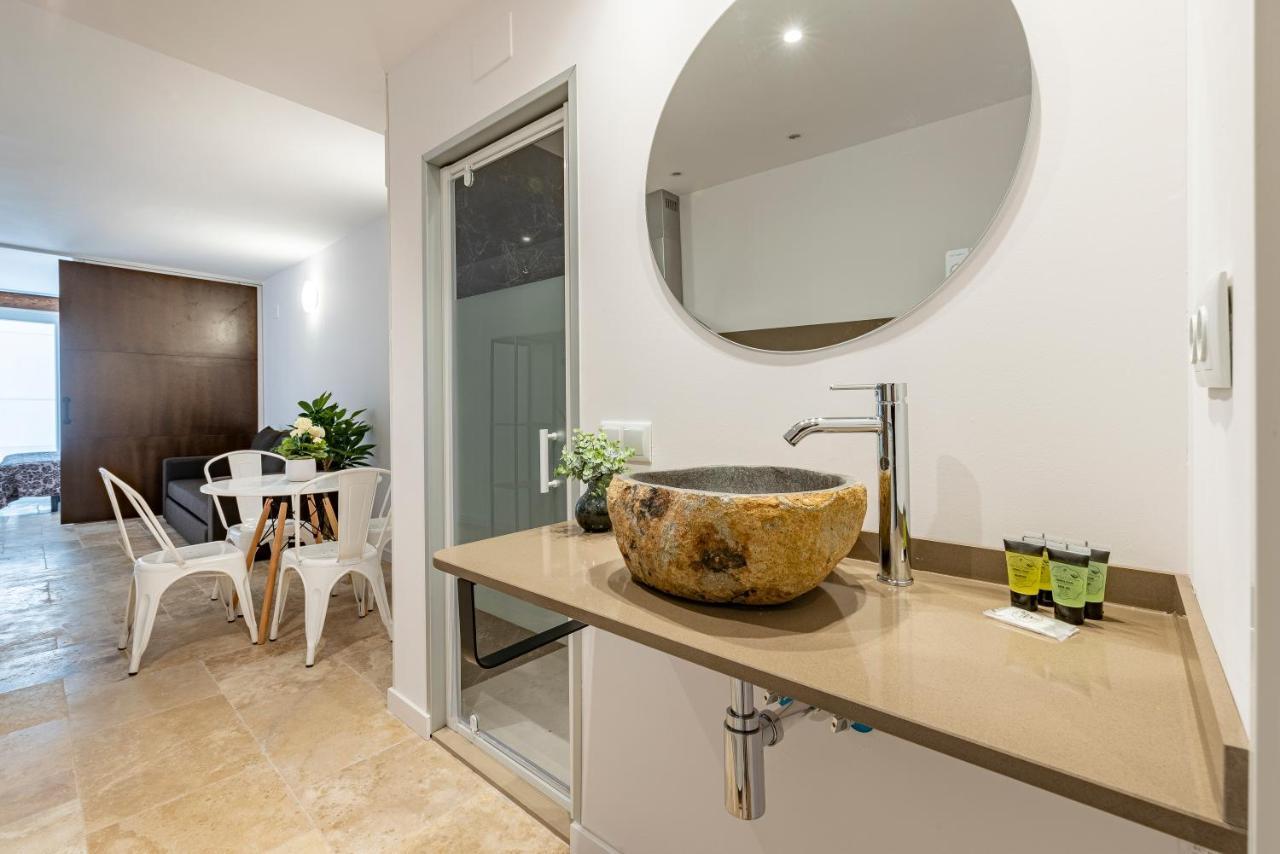 Apartament Confort En Barri Port Maritim タラゴナ エクステリア 写真
