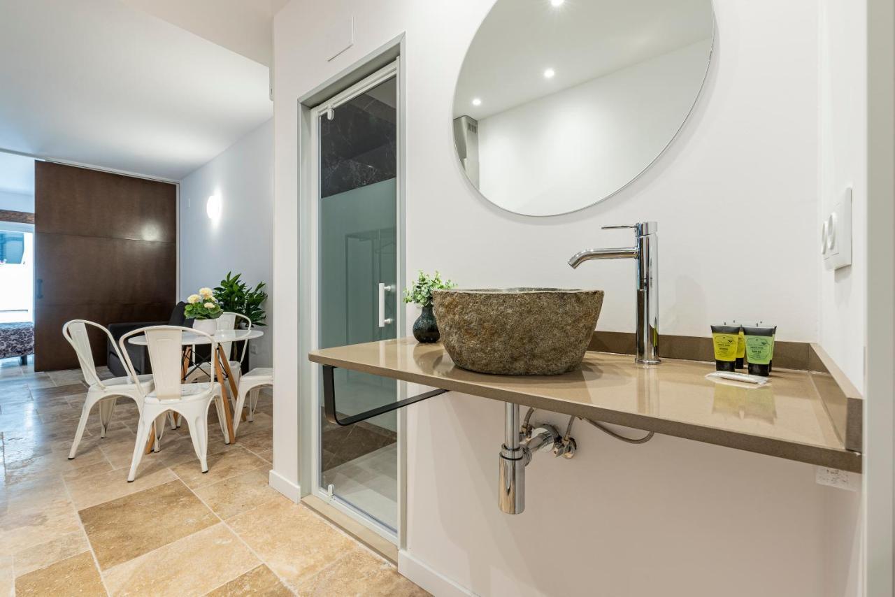 Apartament Confort En Barri Port Maritim タラゴナ エクステリア 写真