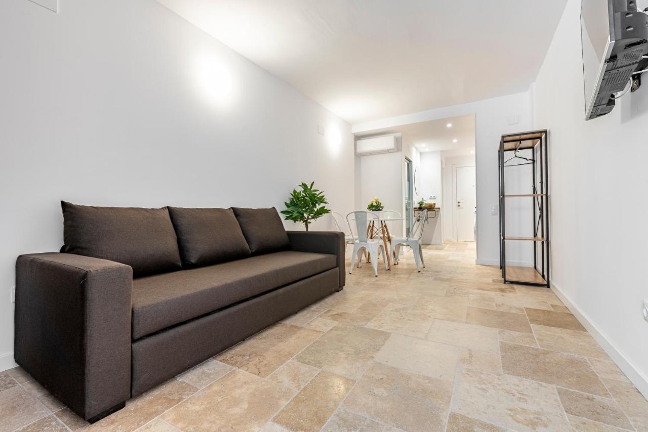 Apartament Confort En Barri Port Maritim タラゴナ エクステリア 写真