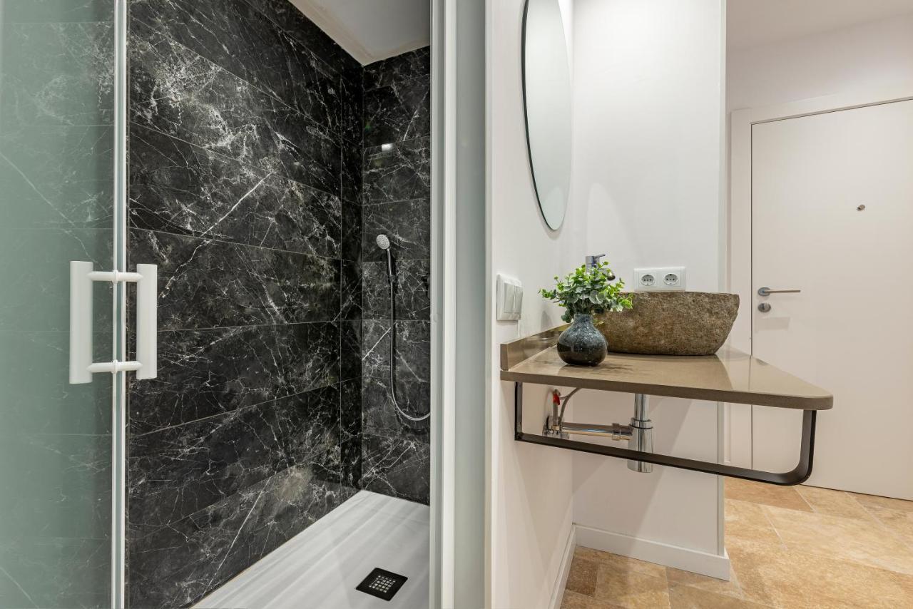 Apartament Confort En Barri Port Maritim タラゴナ エクステリア 写真