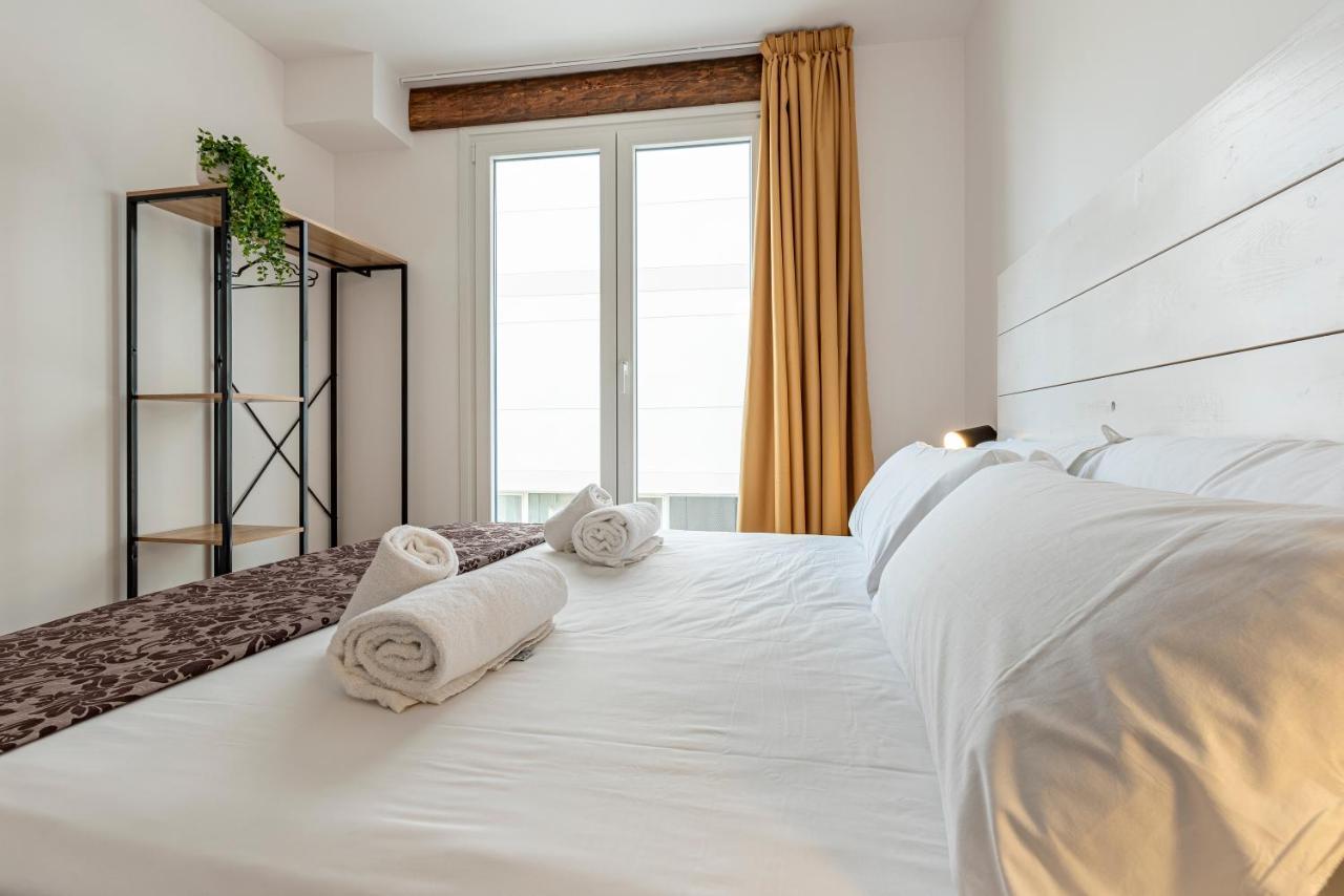 Apartament Confort En Barri Port Maritim タラゴナ エクステリア 写真