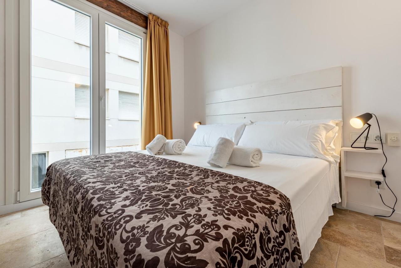 Apartament Confort En Barri Port Maritim タラゴナ エクステリア 写真