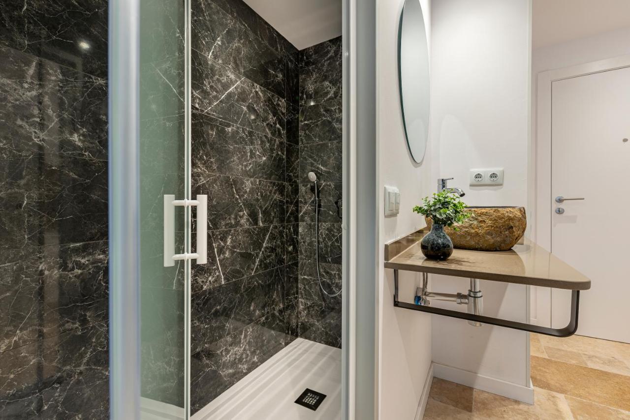 Apartament Confort En Barri Port Maritim タラゴナ エクステリア 写真