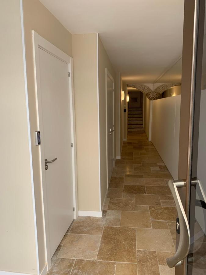 Apartament Confort En Barri Port Maritim タラゴナ エクステリア 写真